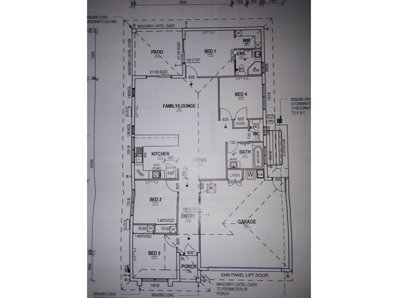 17 Limestone Cres, Condon QLD 4815