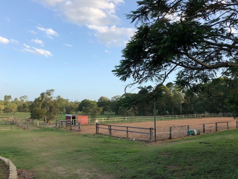 684 Caboolture River Rd, Upper Caboolture QLD 4510