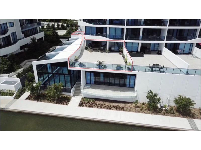 3105/5 Harbour Side Ct, Biggera Waters QLD 4216