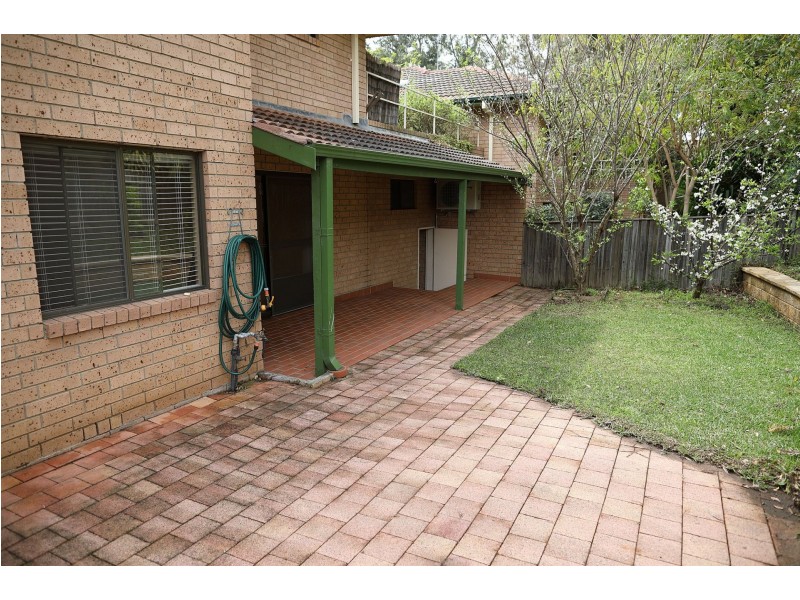 5/7 Conie Ave, Baulkham Hills NSW 2153