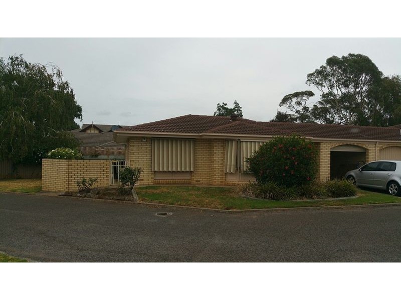 11/20 Fourth Ave, Klemzig SA 5087