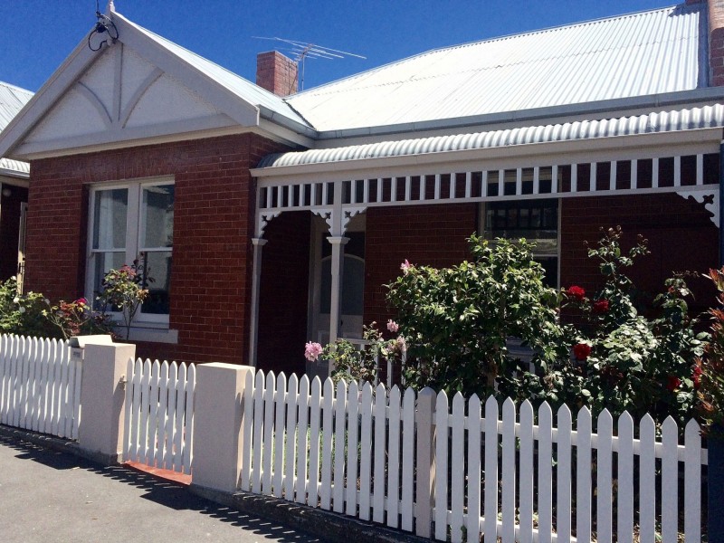 9 Smith St, North Hobart TAS 7000