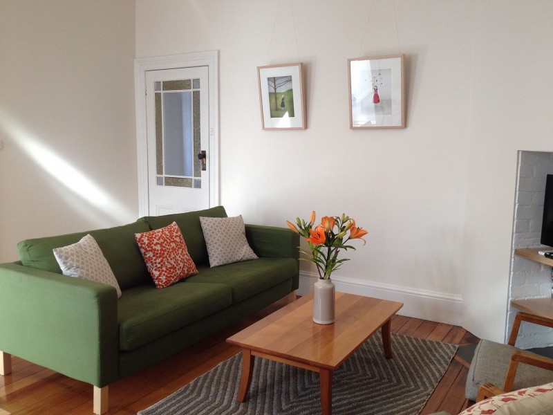 9 Smith St, North Hobart TAS 7000