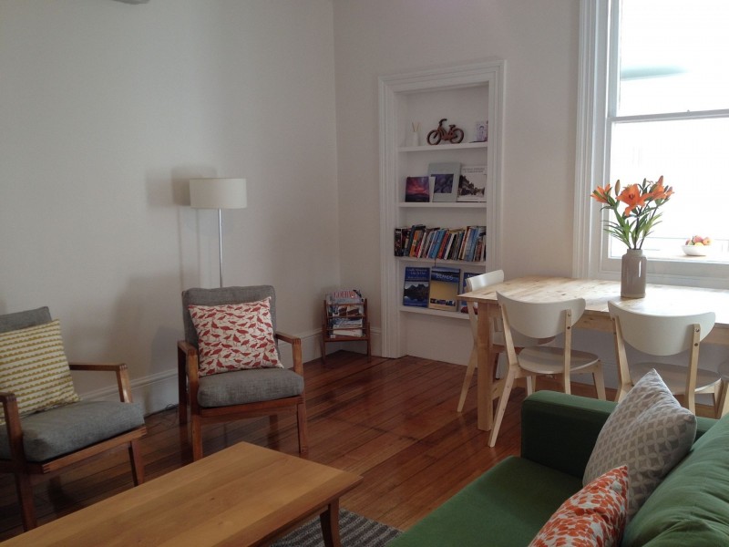 9 Smith St, North Hobart TAS 7000