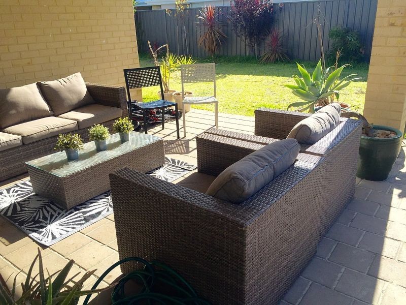 15 Dempster St, Caversham WA 6055