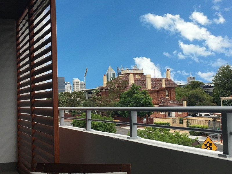 10/280 Lord St, Perth WA 6000