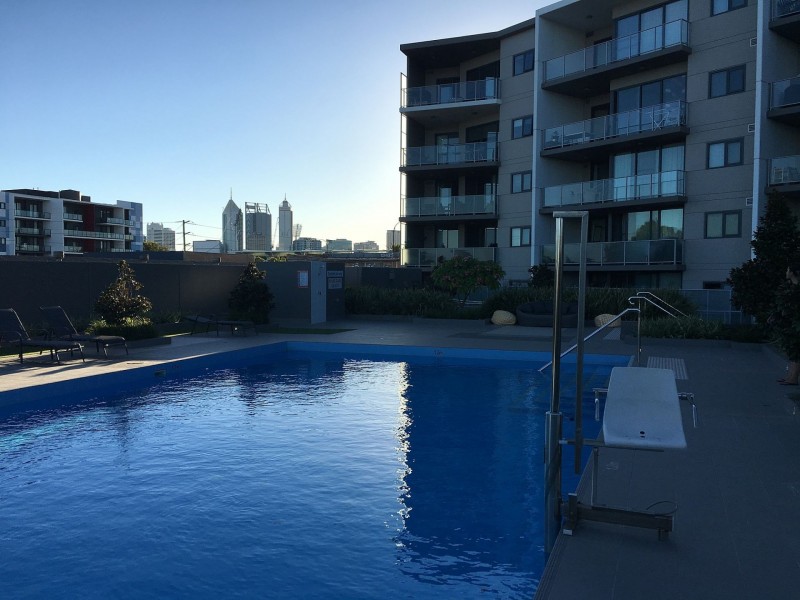 10/280 Lord St, Perth WA 6000