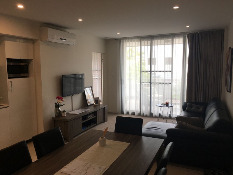 10/280 Lord St, Perth WA 6000