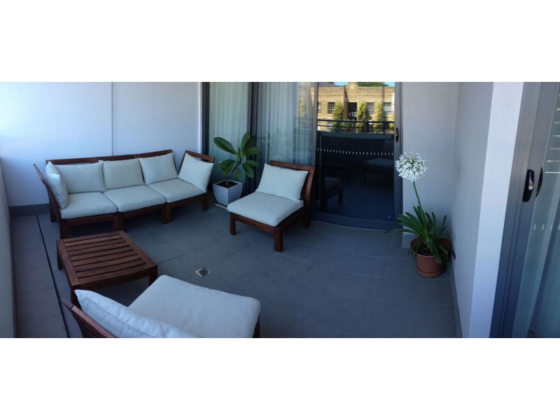 10/280 Lord St, Perth WA 6000