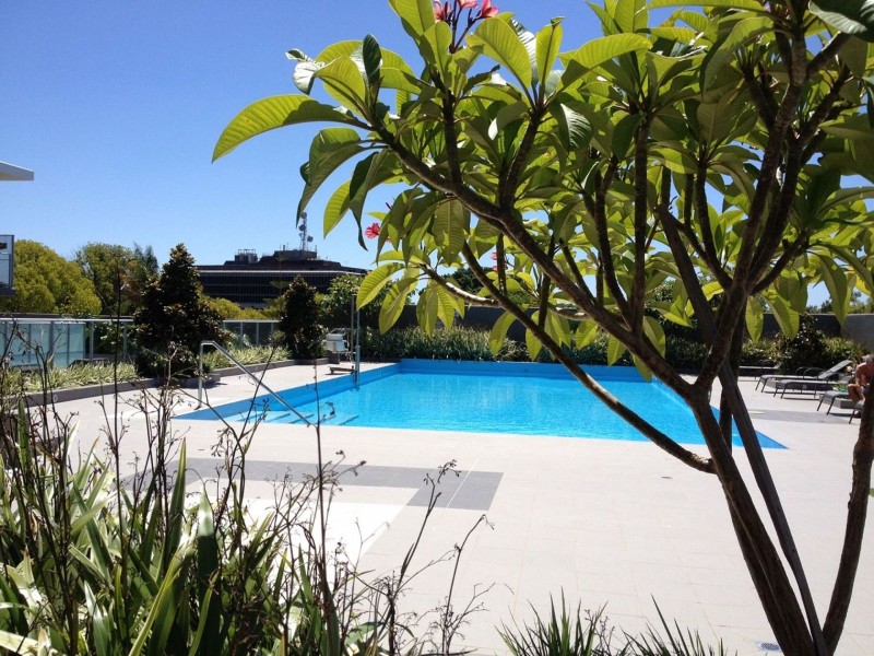 10/280 Lord St, Perth WA 6000