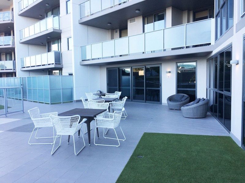 10/280 Lord St, Perth WA 6000