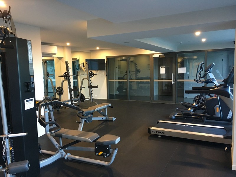 10/280 Lord St, Perth WA 6000