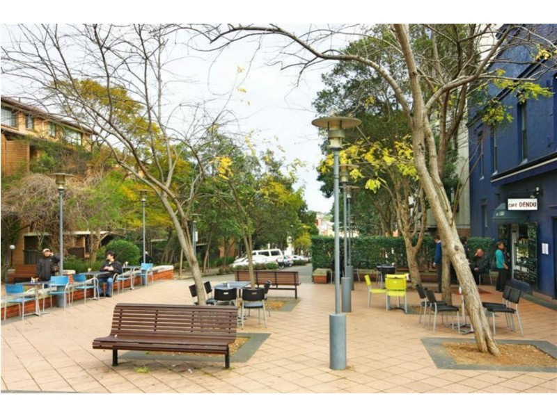 39/61-65 Macarthur St, Ultimo NSW 2007