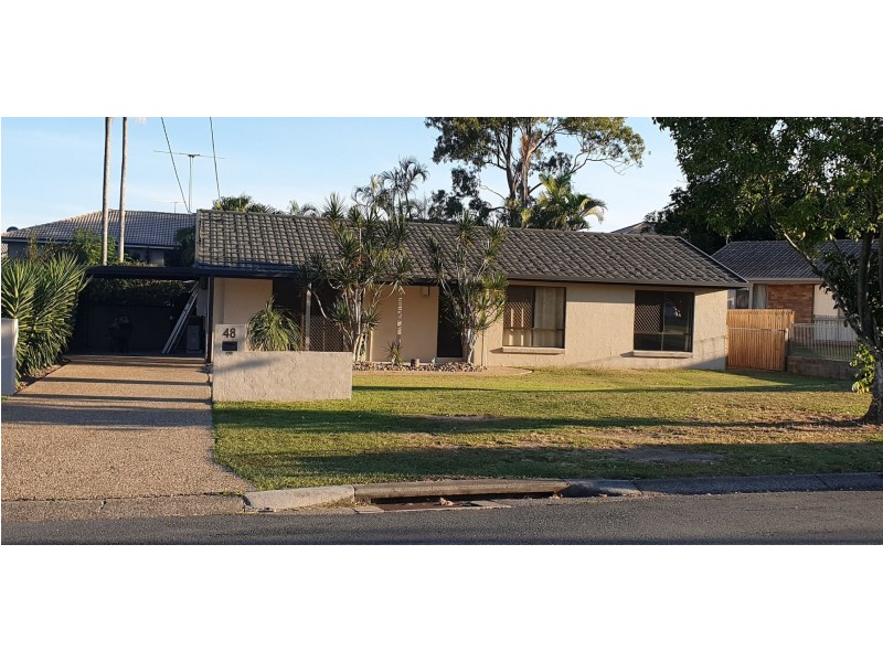 48 Enford St, Hillcrest QLD 4118