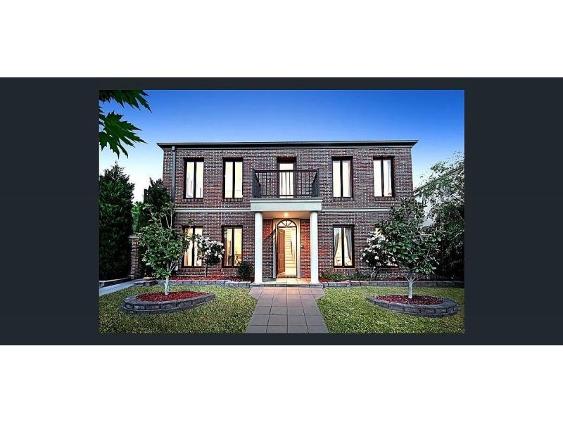 37 St James Park Dr, Brighton VIC 3186