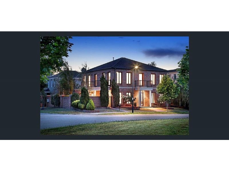 37 St James Park Dr, Brighton VIC 3186