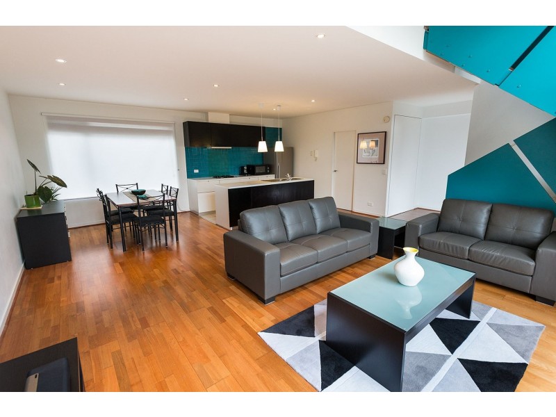 9/167 Fitzroy St, St Kilda VIC 3182