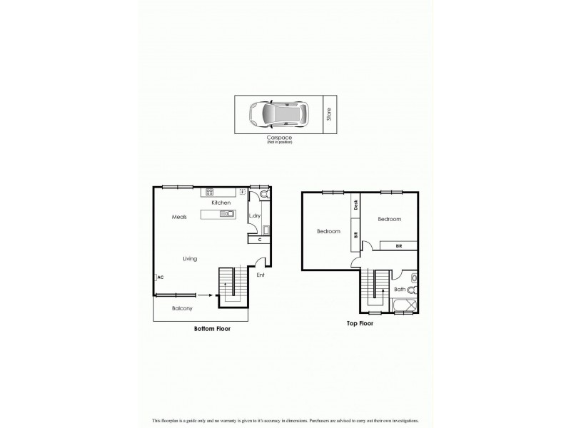 9/167 Fitzroy St, St Kilda VIC 3182