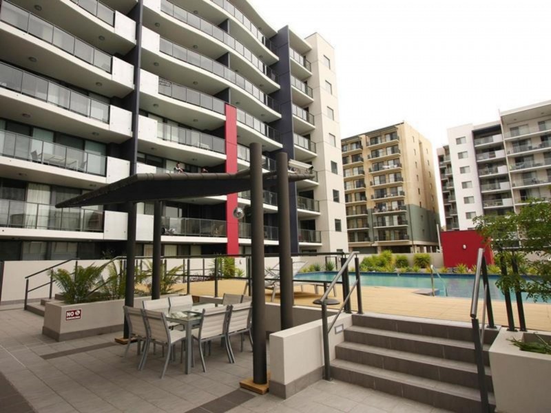 74/128 Adelaide Tce, East Perth WA 6004