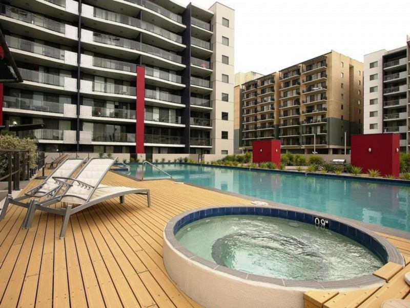 74/128 Adelaide Tce, East Perth WA 6004