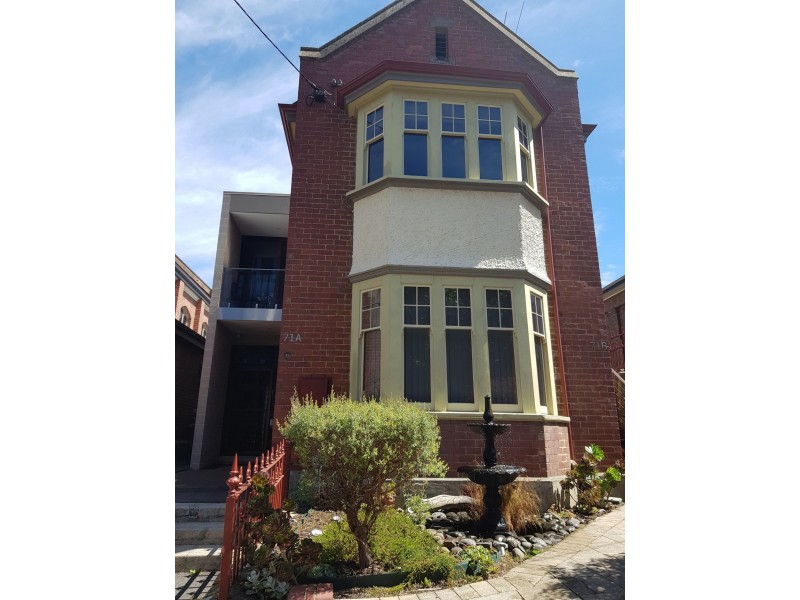 71 Brisbane St, Hobart TAS 7000