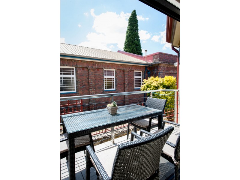 71 Brisbane St, Hobart TAS 7000