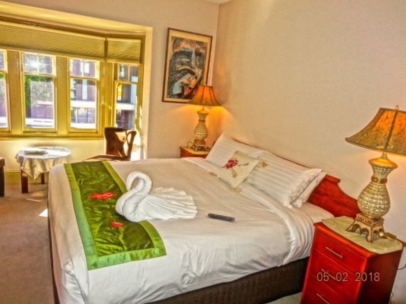 71 Brisbane St, Hobart TAS 7000