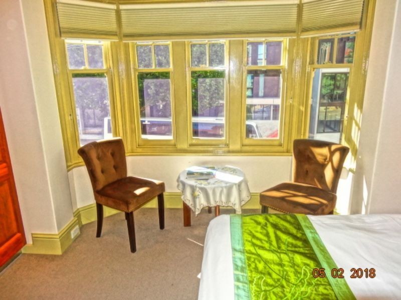 71 Brisbane St, Hobart TAS 7000