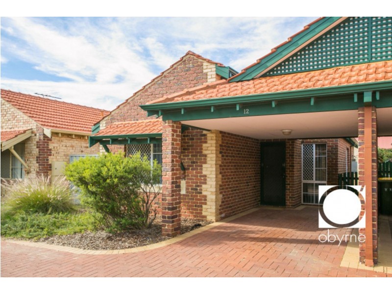 Beaconsfield WA 6162