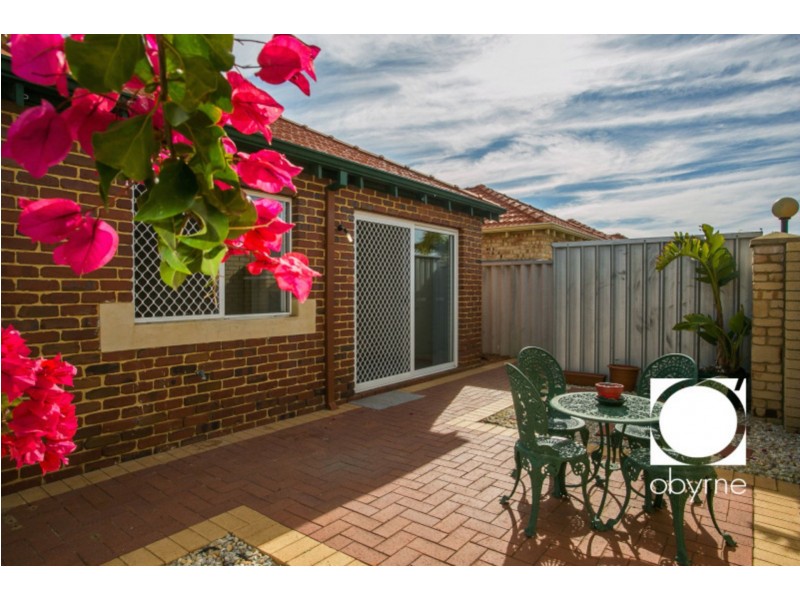 Beaconsfield WA 6162