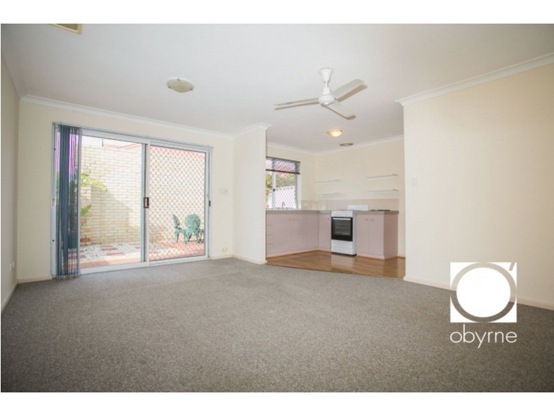 Beaconsfield WA 6162