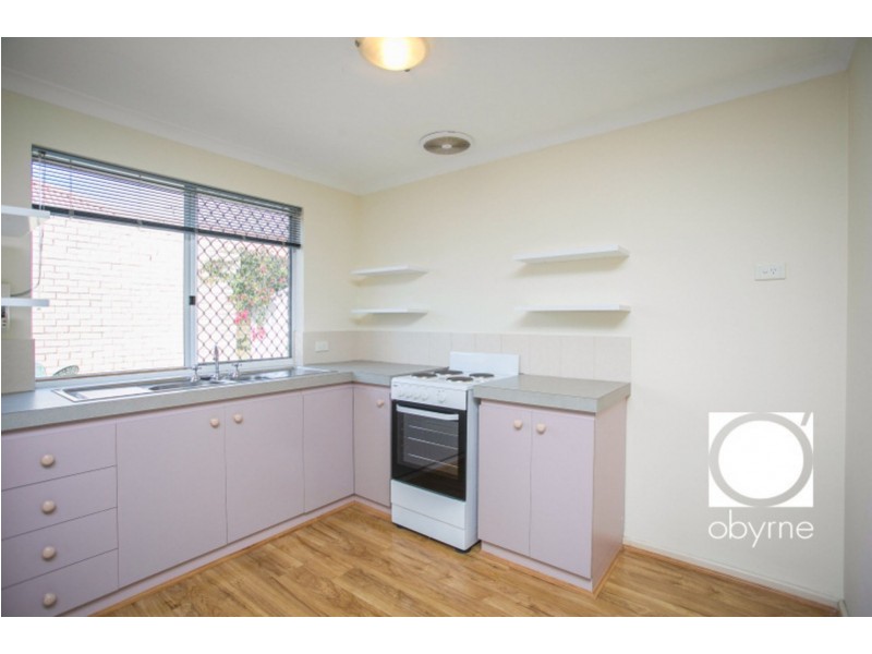 Beaconsfield WA 6162