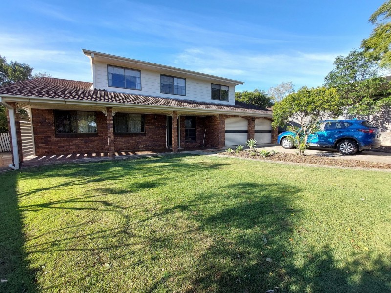 4 Mulawa St, Jindalee QLD 4074