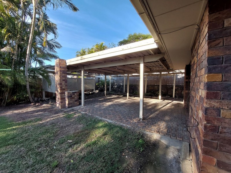 4 Mulawa St, Jindalee QLD 4074