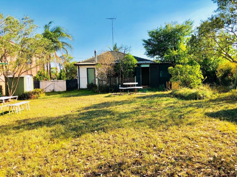 43 Mcculloch Rd, Blacktown NSW 2148