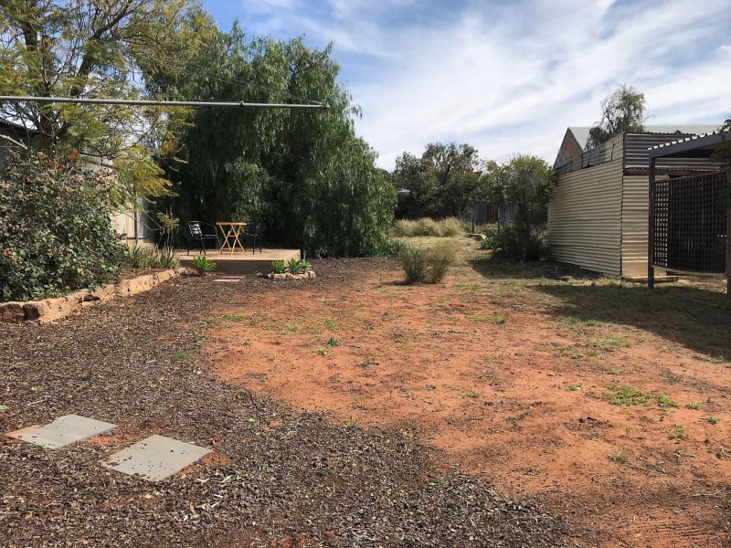 Broken Hill NSW 2880