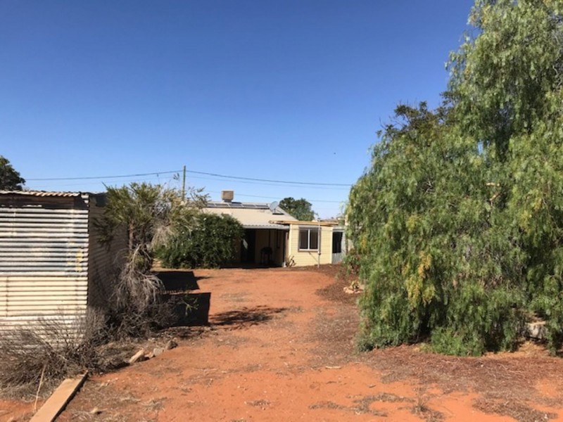 Broken Hill NSW 2880
