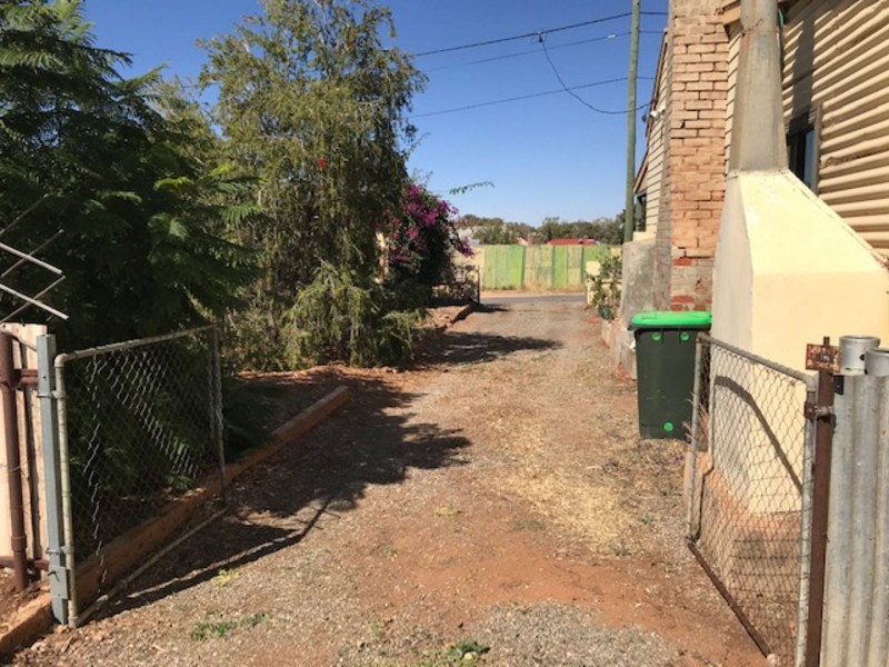 Broken Hill NSW 2880