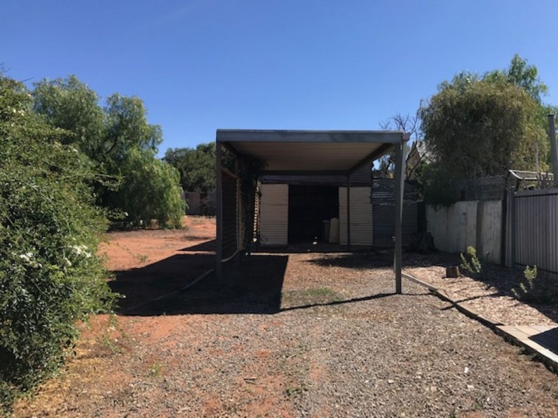 Broken Hill NSW 2880