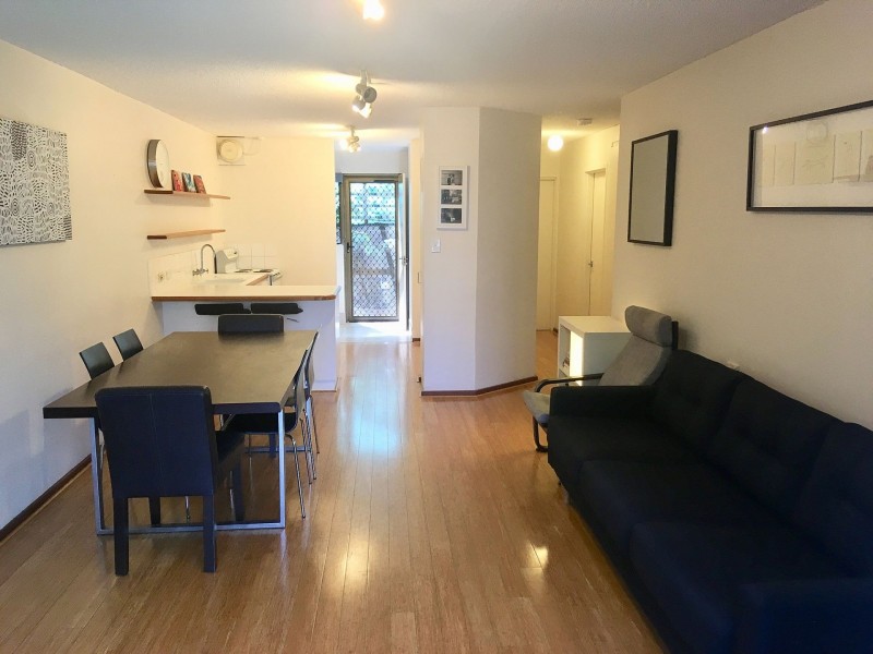 14/38 John St, North Fremantle WA 6159