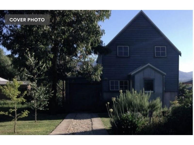 7 Baker St, Tawonga South VIC 3698