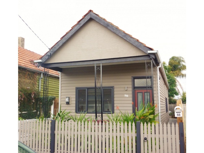 55 Hunter St, Richmond VIC 3121