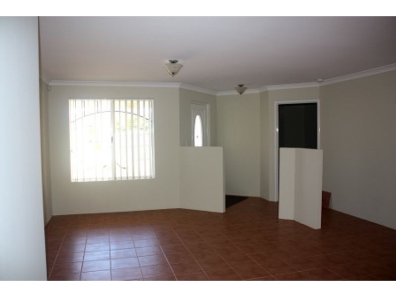 25 Bonnard Cres, Ashby WA 6065