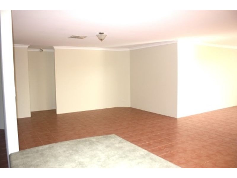 25 Bonnard Cres, Ashby WA 6065