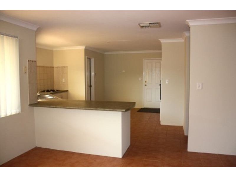 25 Bonnard Cres, Ashby WA 6065