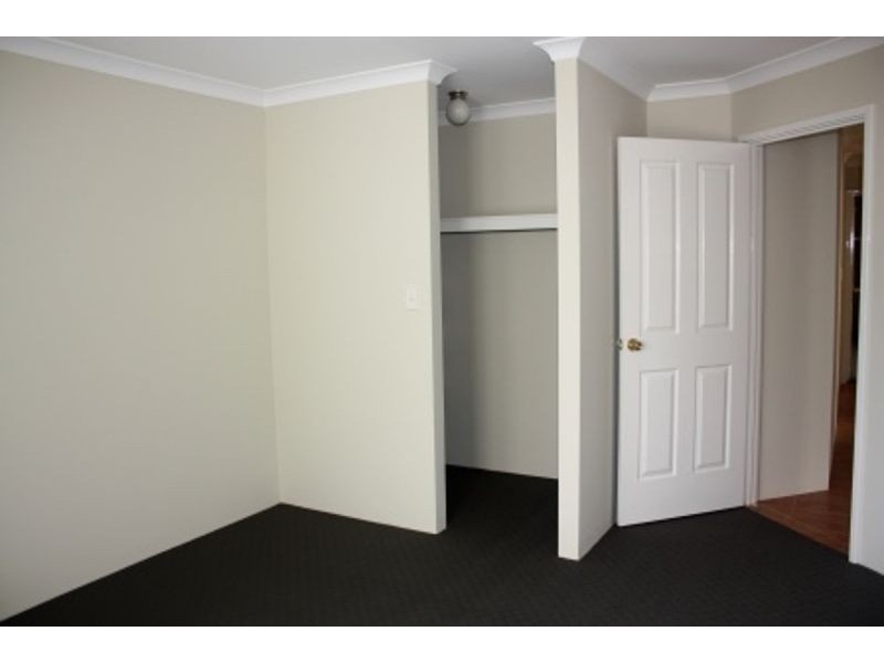 25 Bonnard Cres, Ashby WA 6065