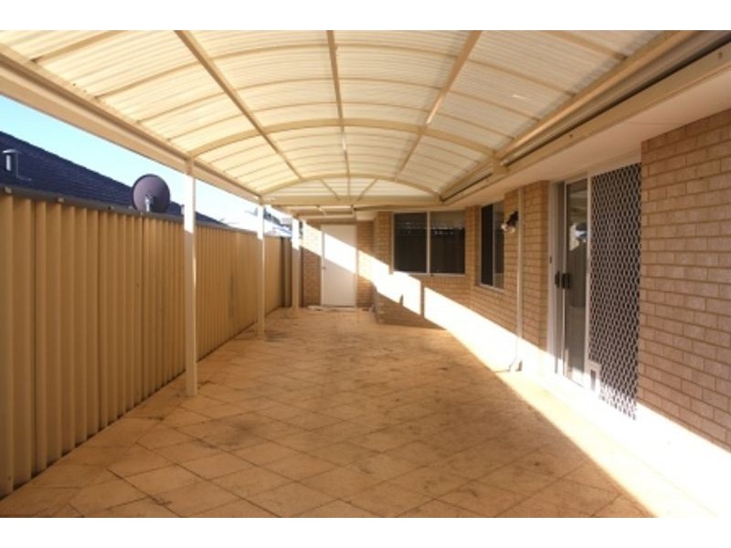 25 Bonnard Cres, Ashby WA 6065