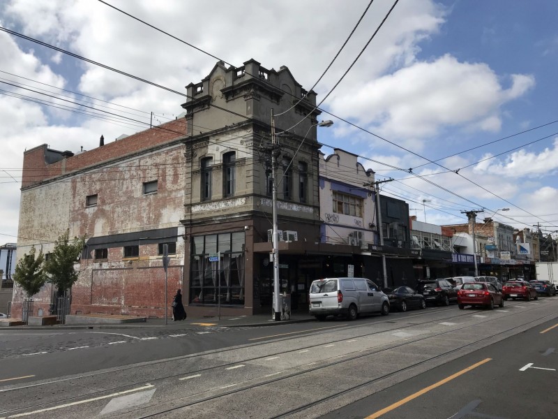 2/284 Smith St, Collingwood VIC 3066