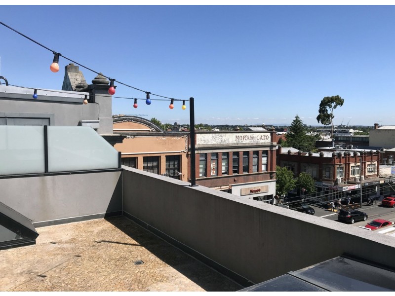 2/284 Smith St, Collingwood VIC 3066