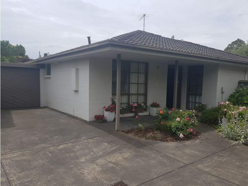 5/193-197 Mount Eliza Way, Mount Eliza VIC 3930